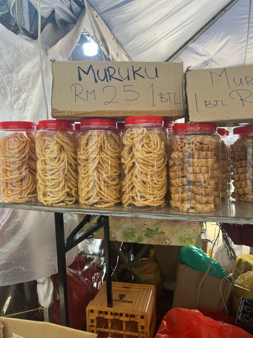 リトルインディアへ行ってみた！